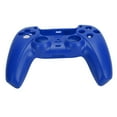 thumbnail image 4 of Carcasa de repuesto para controlador de juego con destornillador para PS5 GamepadBlue, 4 of 14
