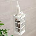 thumbnail image 1 of Soporte para rizador perfecl montado en la pared, 1 of 8