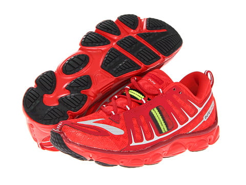 women's brooks pureflow 2 running shoes