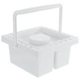 thumbnail image 1 of Household Brush Cleaner Convenient Paint Holder Multi-function Brush Washer Paint Accessory, 1 of 7