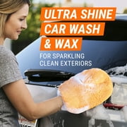 Armor All Car Cleaning Kit, 7-Piece Set