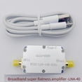 thumbnail image 4 of High Flatness Amplifier 30DB Gain RF Drive Signal Receiver 30DB, 4 of 5
