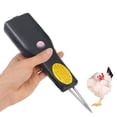 thumbnail image 2 of Portable Electric Poultry Plucker Handheld Chicken Plucker Poultry Plucker, 2 of 5