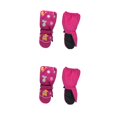 thumbnail image 4 of Advancent 6 pares de manoplas para niños, impermeables, de invierno, con dibujos animados, suministros de esquí, cómodos Type4 NO4, 4 of 6