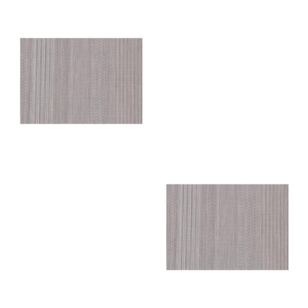 Alfombrilla de Comedor Cateissary Suministros para el Hogar Vinilo Antideslizante Multiusos