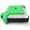 GREEN, variant on Go Puck Active Mount Green