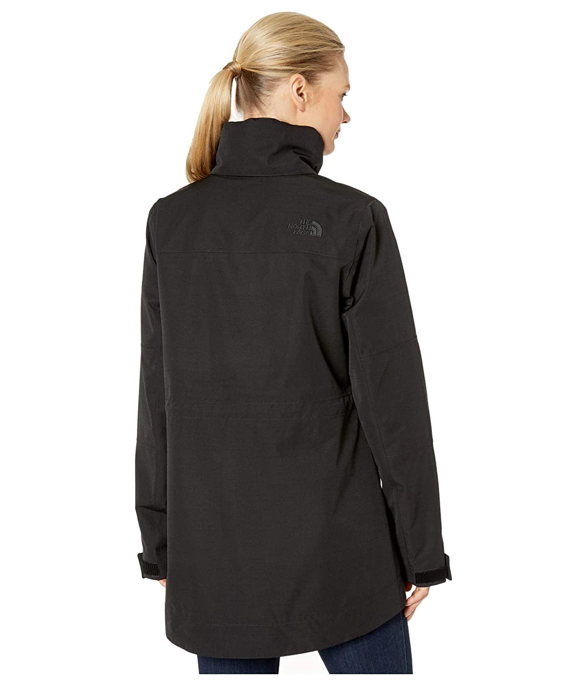 North Face Women's Westoak City Trench 
