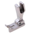 thumbnail image 2 of Guardoinrt Industrial Hinged Right Raising Presser Foot With Guide for Hinged Raising Foot for Top-Stitch 1mm, 2 of 6