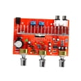 thumbnail image 4 of LOLIPPYY Power Amplifier Board Module 1Pcs Light Brown for Car Audio Enthusiasts, 4 of 7
