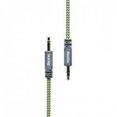 thumbnail image 1 of RoadKing RK12135 Câble Audio Robuste de 6 Pieds - Vert, 1 of 1