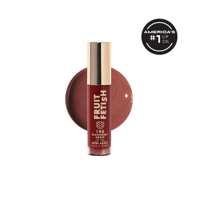 Milani - Fruit Fetish Lip Oil