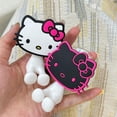 thumbnail image 5 of WANNGWEE 2Pcs Hello Kitty Cute Cartoon Electric Toothbrush Holder, Bathroom Sucker Accessory for Kids and Adults, Perfect Holiday Gift WW728#1660, 5 of 6