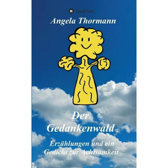 Der Gedankenwald (Paperback)