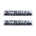 thumbnail image 1 of Emblema metálico 3D de edición especial para camión de General Motors, 1 of 7