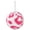 Pink, variant on Reusable Kitchen Scrubber Ball, Multi-Purpose Dish & Pot Scrubber with Hanging Loop, Deep Cleaning Scrub Pad for Cookware, Sink, Tile, Bathroom & Household Cleaning