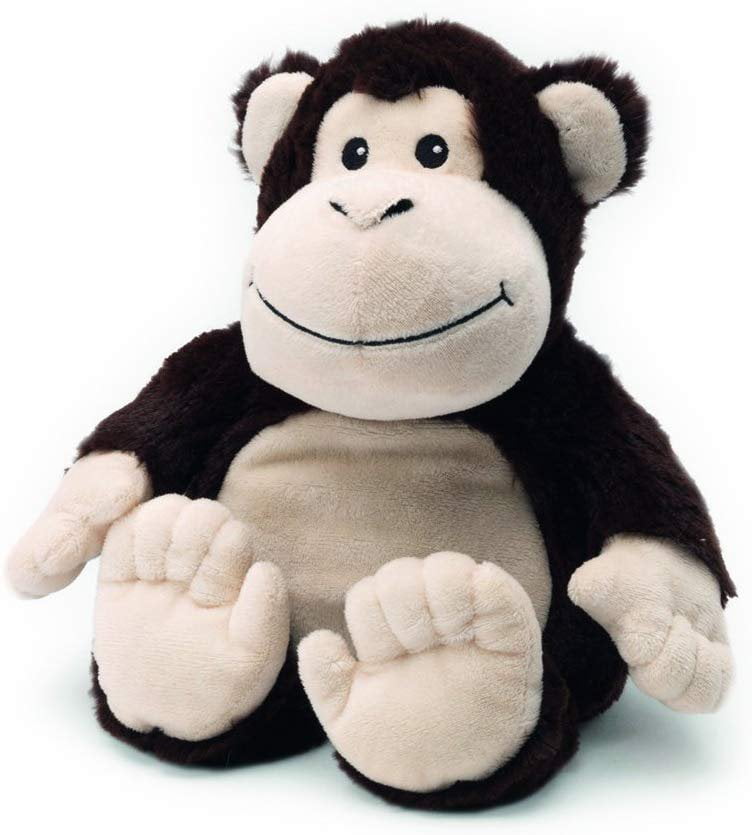 Jobar JB7224 Raging Monkey Plush Toy for sale online 