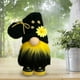 thumbnail image 4 of Muñeco de Navidad Nisse, peluche nórdico, girasol, Tomtel, abeja, regalo sorprendente, decoración del hogar, 4 of 4