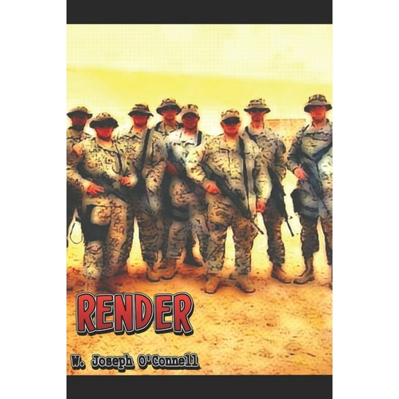 render (Paperback) by W Joseph O'Connell