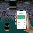 thumbnail image 4 of Smart Ring Bluetooth Electronic Finger Counter Worship Time Reminder Count Prayer Finger Ring Counter 18mm, 4 of 5