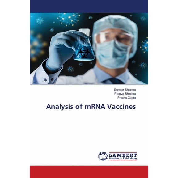 Analysis of mRNA Vaccines, (Paperback)