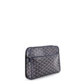 thumbnail image 2 of Pre-Owned Jouvence Toiletry Pouch Coated Canvas MM By Rebag, 2 of 6