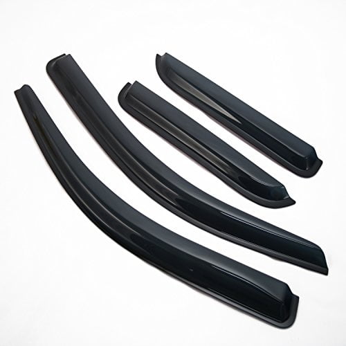 vent shades for 2020 silverado