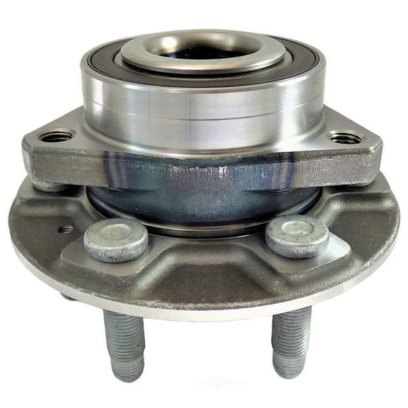 GM 512593 Wheel Bearing and Hub Assembly