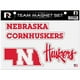 Ensemble d'Aimants d'Équipe de Cornemuseurs du Nebraska – image 1 sur 1