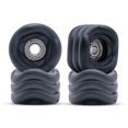 thumbnail image 1 of Rueda de Fingerboard Maple 8,7 mm Negra ABEC‑9, 1 of 9