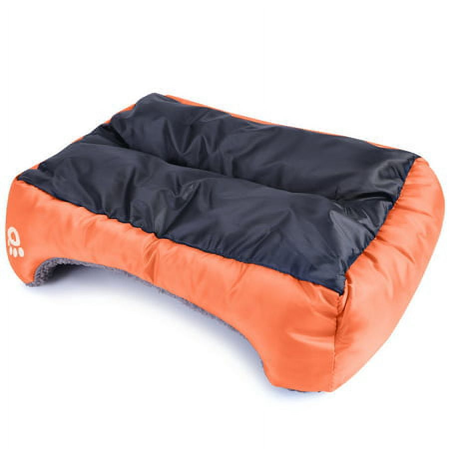 Dog Bed (L/XL/XXL/XXXL) for Medium and Large Dogs Comfortable Pet Bed Suitable for 6 lbs to 75 lbs