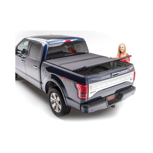 Extang 83471 Solid Fold 2 0 Tonneau Cover Fits 14 20 Tundra Walmart Com Walmart Com