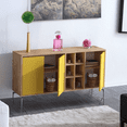 thumbnail image 2 of 55'' Console Table, 2 of 5