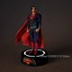 thumbnail image 3 of Figura LED de la Liga de la Justicia Batman Wonder Women Superman, modelo de juguete, figura de superhéroes, juguetes coleccionables, regalos de cumpleaños, 20cm, 3 of 5
