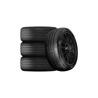 Pirelli P Zero 245/40R19 98Y Tire - Performance Luxury Tire