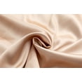 thumbnail image 2 of Women Silk Satin Pajama Set Short Sleeve Shorts Bridal Bridesmaid PJs Sleepwear, 2 of 3