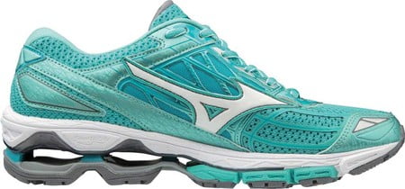 mizuno running a2 blue