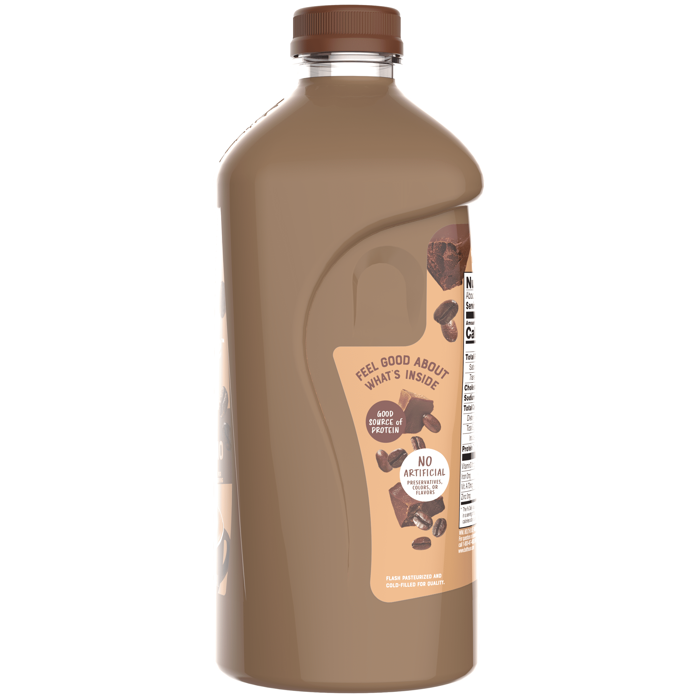 Bolthouse Farms 52 Mocha Cappuccino