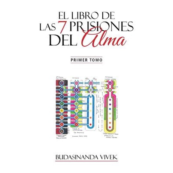 El Libro de Las 7 Prisiones del Alma (Paperback)