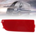 thumbnail image 1 of Marqueur de Pare-Chocs Arrière Arrière Rouge pour Sprinter 2006-2018, 1 of 7
