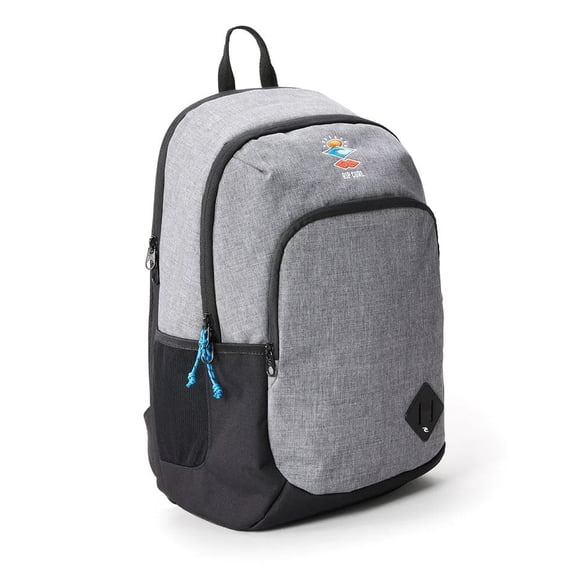 Rip Curl Sac à Dos 30L Icons Of Surf - Ozone 30L Gris marle