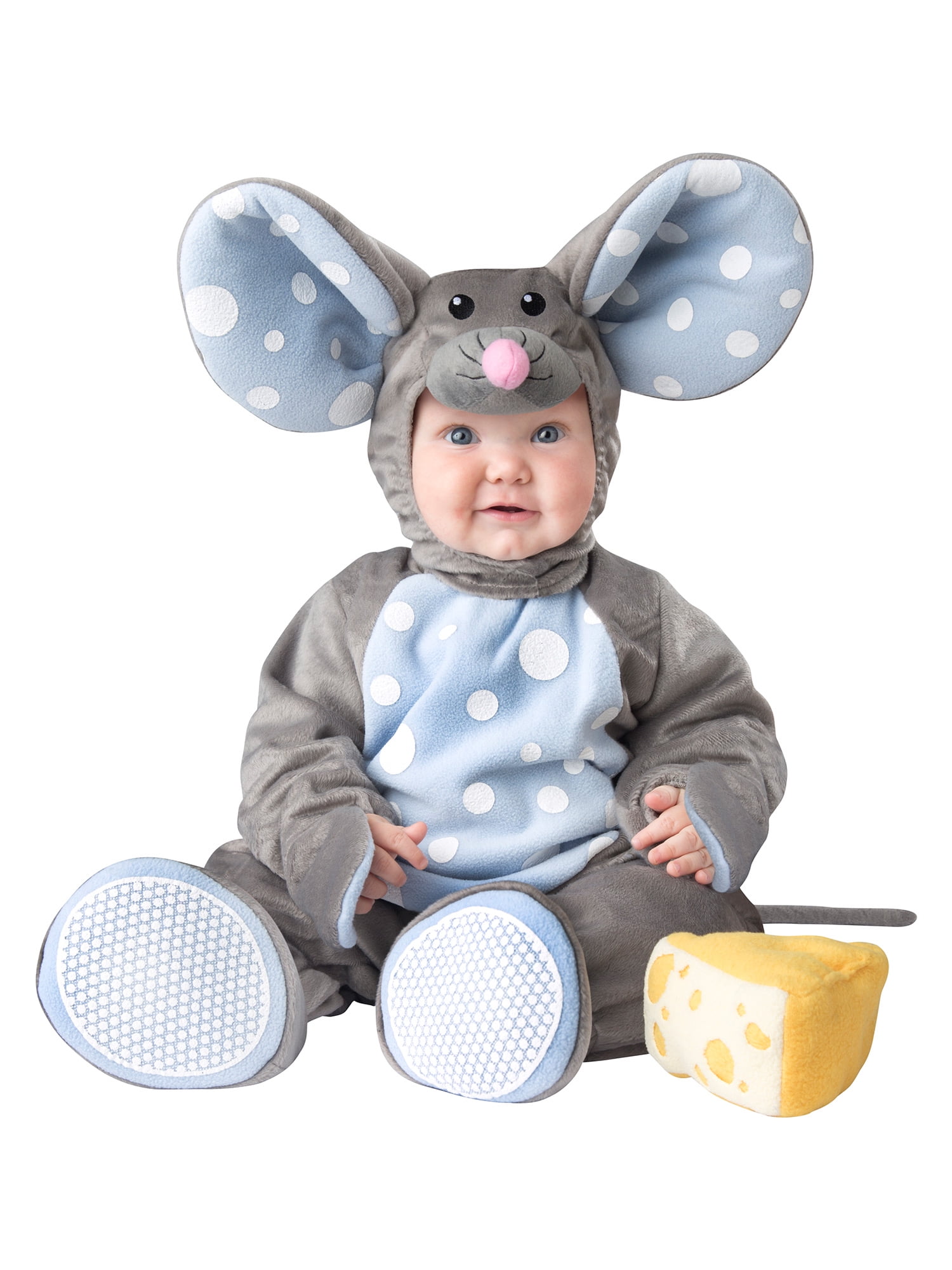 Lil Mouse Baby Halloween Costume 