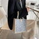 thumbnail image 4 of Mochila para mujer, Azul, 4 of 6