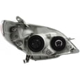 thumbnail image 2 of KarParts360 For Toyota Matrix Headlight Assembly 2003-2008 Driver Side For TO2502140, 2 of 4