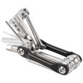 thumbnail image 2 of Universal Folding Tool Kit,T25 Portable Tool Bicycle Mini Bike Kit Tool Mini Bike Kit Tool Top Tier Quality, 2 of 14