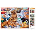 thumbnail image 5 of MasterPieces 300 Piece EZ Grip Jigsaw Puzzle - Baking Cookoff - 18"x24", 5 of 6