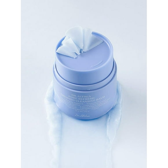 Dr.Althea Pore Refresh Grinding Cleansing Balm 50ml