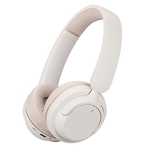 Phiaton BonoBeats Lite Auriculares inalámbricos híbridos digitales con cancelación activa de ruido