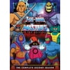 Pre-Owned He-Man and the Masters of Universe: Season 2