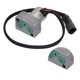 thumbnail image 4 of Hydraulic Pump Solenoid Valve 702?21?57400 Excavator Parts Accessories TOSD?06?014 DC12V, 4 of 5