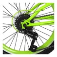 thumbnail image 4 of Bicicleta Benotto Drone Rodada 20 Azul, 4 of 4